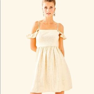 Lilly Pulitzer Kariana Dress NWT
